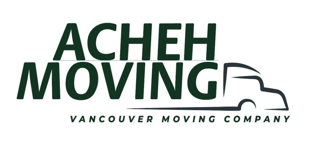 acheh moving vancouver logo